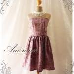 The Dressmaker Dress Beautiful Vintage Inspired..