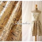The Dressmaker Dress Beautiful Vintage Inspired..