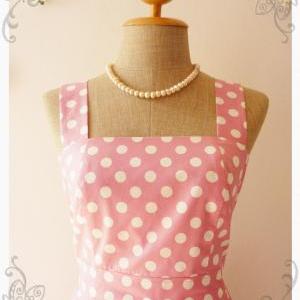 Pink Summer Dress Bridesmaid Dress ..