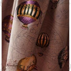 LOVE JOURNEY DRESS : Balloon world ..