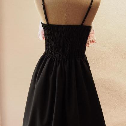 BELLA - Little Black Dress, Sweet B..