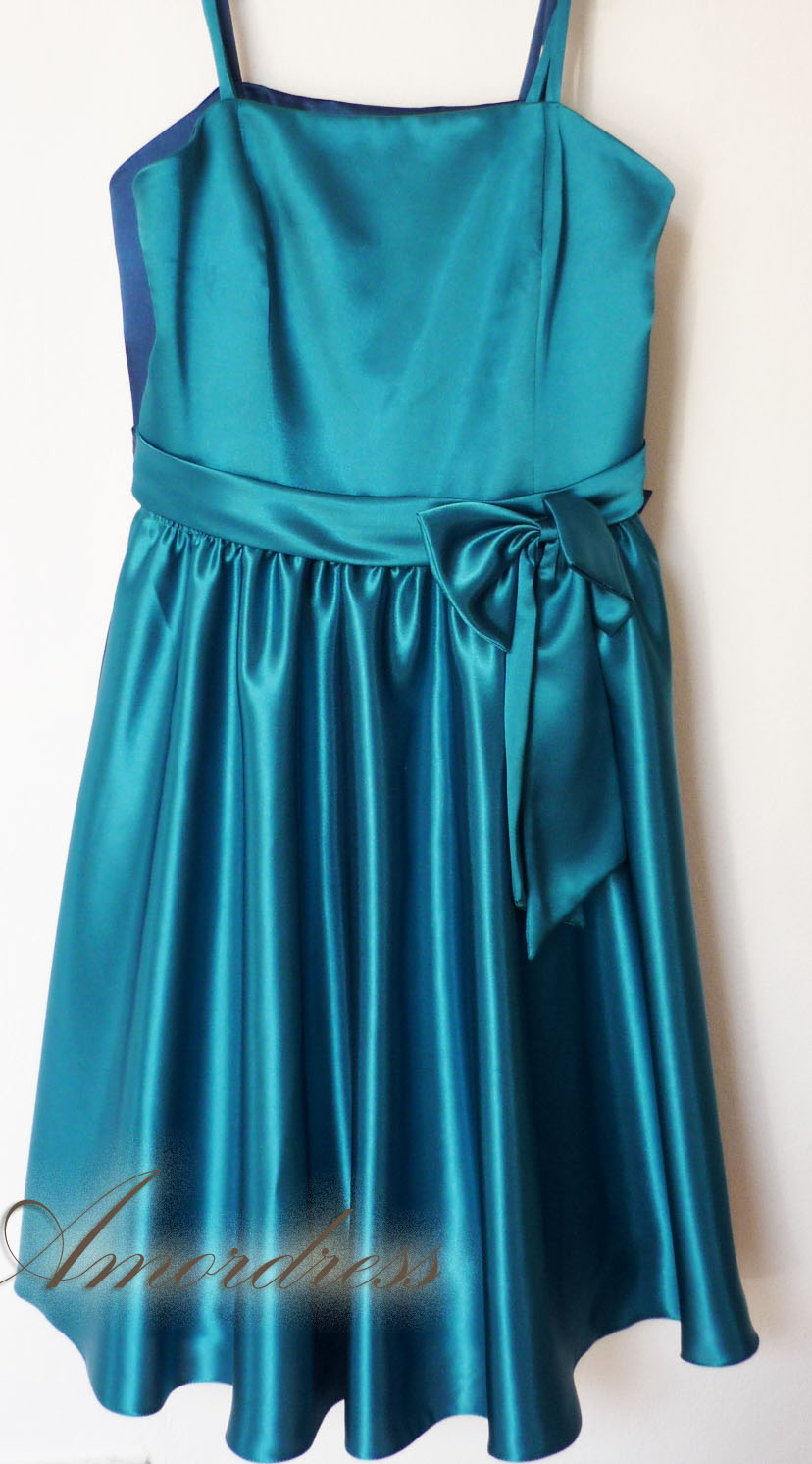 teal-blue-party-dress-elegant-vintage-inspired-party-prom-bridesmaid